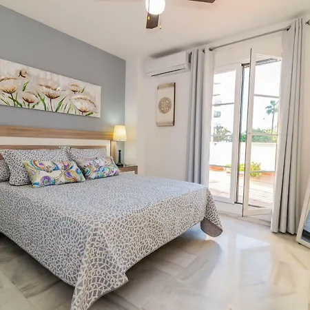 アパート N&a Timon 1 - 3br Oceanfront *