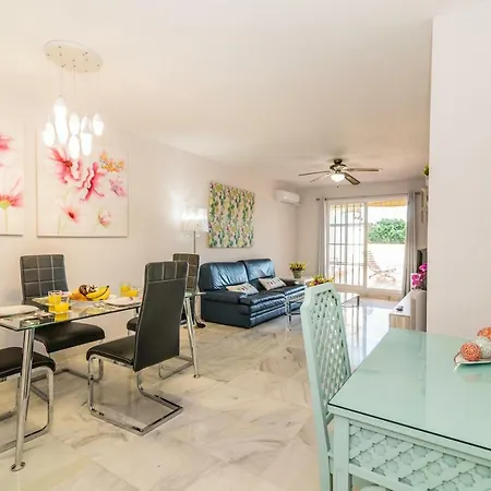 アパート N&a Timon 1 - 3br Oceanfront