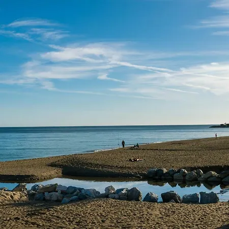 N&a Timon 1 - 3br Oceanfront *